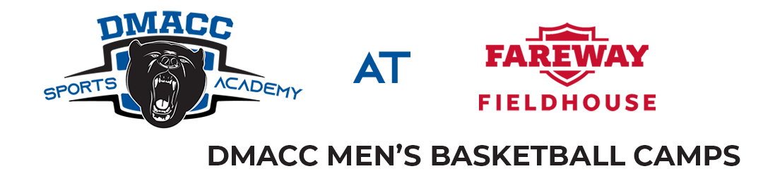 DMACC - Men's Basketball