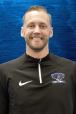 Head Coach Blake Sandquist